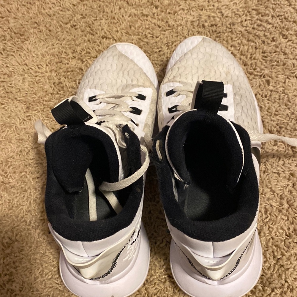 Nike basketball shoes